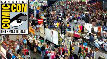 Idén ismét megtartják a Comic-Cont, de nem a megszokott módon