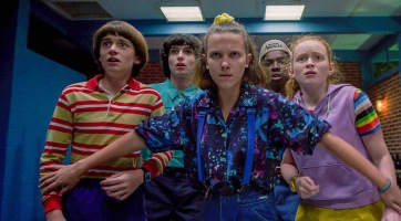 Ingyen tartalmakat kínál a Netflix azoknak a felhasználóknak, akik nincsenek előfizetve