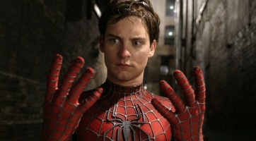 Ismét pletyka kering arról, hogy Tobey Maguire visszatérne Pókember szerepébe
