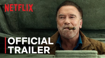 Itt a Fubar második évadának első előzetese, amiben Arnold Schwarzenegger megmutatja tánctudását