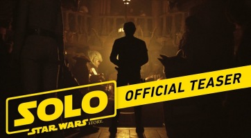 Itt a Solo: Egy Star Wars-történet magyar szinkronos előzetese