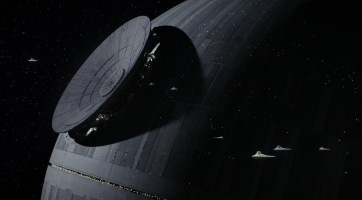 Szinkronos előzetest kapott a Zsivány Egyes: Egy Star Wars-történet