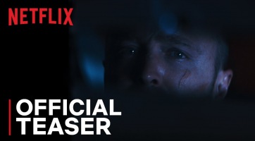 Itt az új El Camino: A Breaking Bad Movie előzetes, ami megint nem árul el semmit