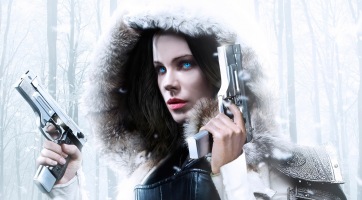 Itt az Underworld: Vérözön második hivatalos trailere