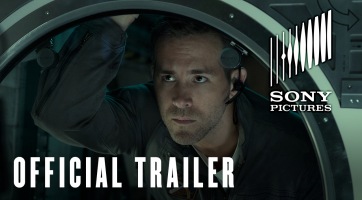 Izgalmas előzetest kapott az Élet című sci-fi