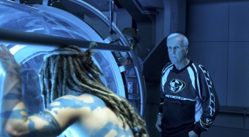 James Cameron az Avatar sikere után az egyik legjobban fizetett rendezővé vált