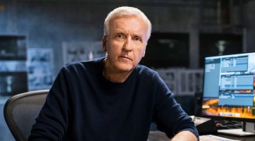 James Cameron elárulta milyen filmet szeretne még forgatni az Avatar 4. része előtt