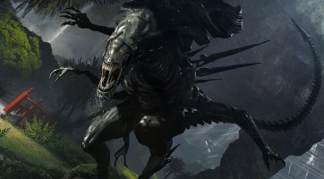 James Cameronnak kifejezetten tetszik Neil Blomkamp ötlete az Alien 5-höz