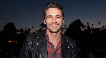 James Franco egy II. világháborús drámában tér vissza