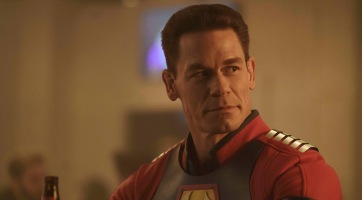 James Gunn egy titkos tévés projekten dolgozik a DC-vel