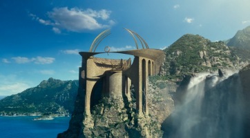 James Gunn frissítést adott a Wonder Woman projektről