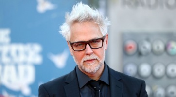 James Gunn már készíti az új DC-s projektjét