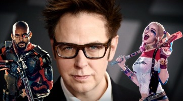 James Gunn rendezheti az Öngyilkos Osztag 2-t