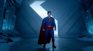 James Gunn szerint nem lesz túlzsúfolt a Superman