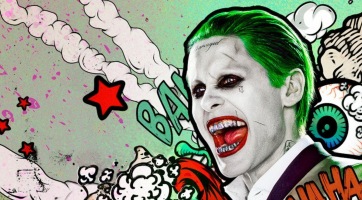 Jared Leto Jokere segített Flash-nek visszautazni az időben - állítja Zack Snyder