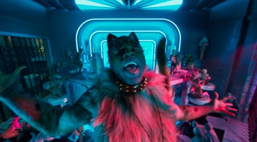 Jason Derulo szentül hitte, hogy a Macskák meg fogja változtatni a világot