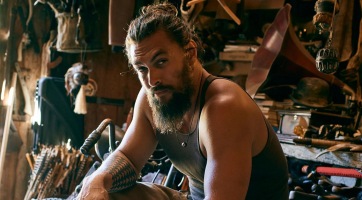 Jason Momoa a Shots, Shots, Shots című akció-vígjátékban tűnik fel hamarosan