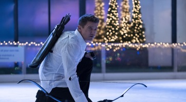 Jeremy Renner elárulta, miért utasította vissza a Sólyomszem második évadát