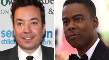 Jimmy Fallon 20 évvel ezelőtt feketének maszkírozta magát, most bocsánatért esedezik
