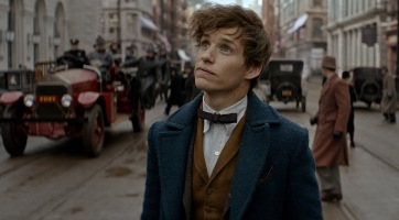 J.K. Rowling már dolgozik a Legendás állatok harmadik részén