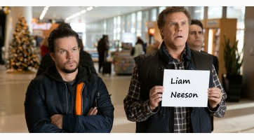 Jöhet a Megjött apuci 3 Liam Neesonnal