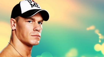 John Cena lenne Michael Knight az új Knight Rider-ben