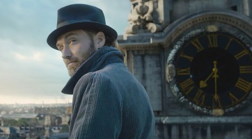 Nagyon jók a Legendás állatok: Grindelwald bűntetteiről szóló első vélemények