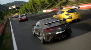 Jön a Gran Turismo mozifilm