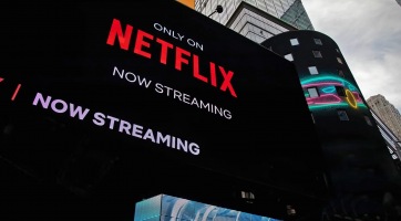Jönnek a személyreszabott reklámok a Netflixen