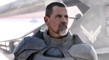 Josh Brolin nem érti, miért nem jelölték Denis Villeneuve-öt Oscarra a Dűnéért