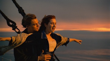 Jövőre debütál a mozikban a felújított Titanic