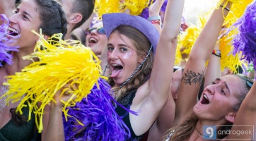 Jövőre ismét megnyitja kapuit a Sziget