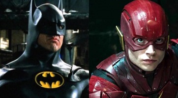 Kamu a híresztelés, miszerint Michael Keaton lenne az új fősodronyos Batman