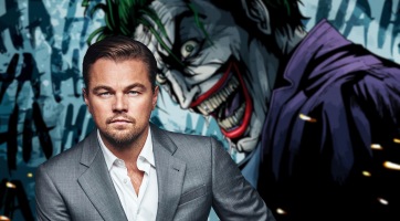 Kamunak bizonyult a pletyka, hogy eredetileg DiCaprio játszotta volna Jokert