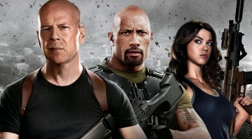 Kapásból két G. I. Joe spin-off film is készül a háttérben