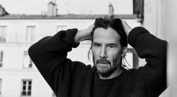 Keanu Reeves elárulta, hogy melyik Marvel karakter bőrébe bújna szívesen
