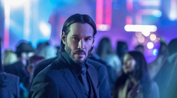 Keanu Reeves szívesen eljátszaná Batman szerepét