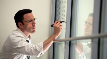 Készül A könyvelő második része, Ben Affleck visszatér a főszerepbe