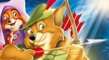 Készül a Robin Hood remake, meg is van a rendező