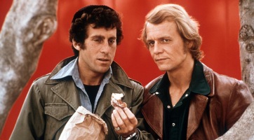 Készül a Starsky és Hutch remake a Foxnál