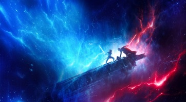 Kevesebb mint egy hónap alatt letaszították a trónról a Star Wars: Skywalker korát