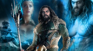 Kiderült, milyen hosszú lesz az Aquaman-film?