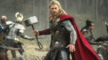 Kiderült mivel töltötte idejét Thor a Polgárháború alatt