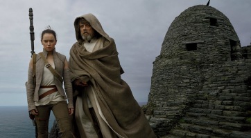 Kínában már senkit sem érdekel a Star Wars legutóbbi epizódja