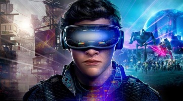 Korai fázisban van már a Ready Player Two film fejlesztése