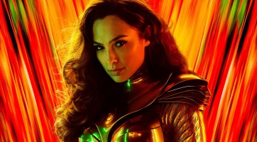 Közel 3 órás lett a Wonder Woman 1984 első vágása