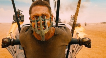 Kulisszafotók érkeztek a készülő Mad Max előzményfilmről