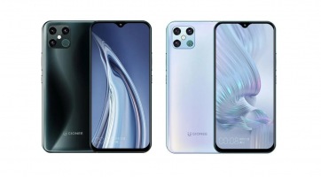 Különös elhelyezkedésű ujjlenyomat-olvasóval mutatkozott be a Gionee K3 Pro okostelefon