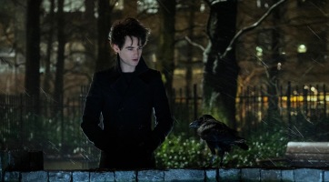 Lassan, de jól haladnak a The Sandman sorozat második évadának munkálatai