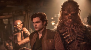 Lawrence Kasdan forgatókönyvíró elárulta, hogy lesz-e sorozat Han Solo kalandjairól